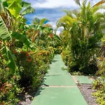 Perle Des Caraibes , Bungalow Moderne N° 14