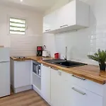 Perle Des Caraibes , Bungalow Moderne N° 14