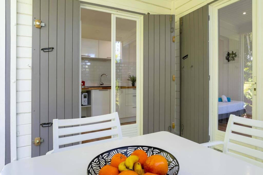Hébergement de vacances Perle Des Caraibes , Moderne N° 14 *
