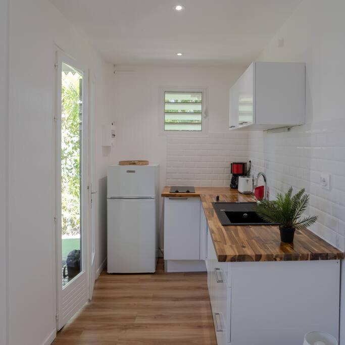 Perle Des Caraibes , Moderne N° 14 Hébergement de vacances