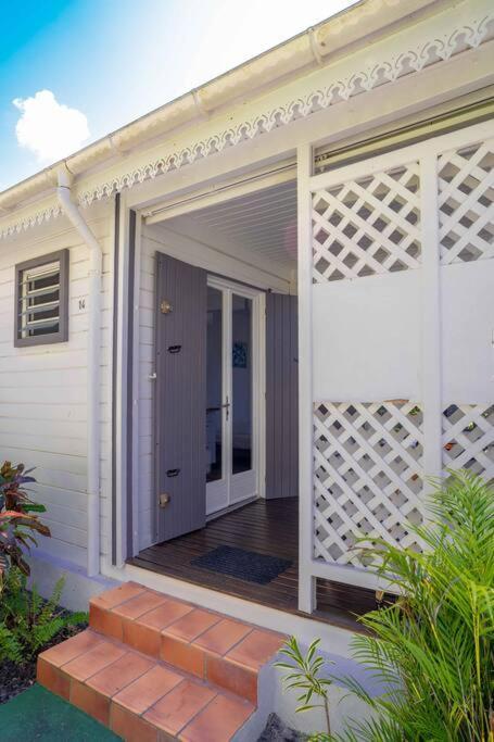 Perle Des Caraibes , Moderne N° 14 Hébergement de vacances